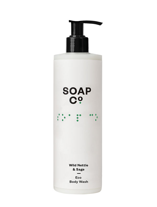 Product Test – Soap Co.