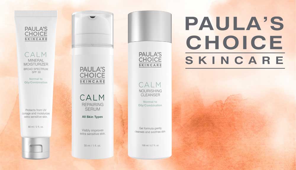 Product Test – Paula’s Choice