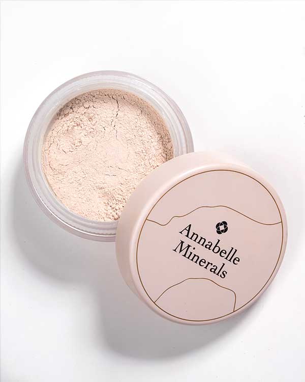 Product Test – Annabelle Minerals