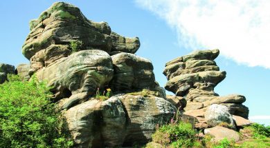 BS Brimmham Rocks 3 Feb21