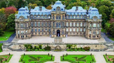 BS Bowes Museum 1 Aug21