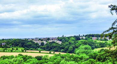 BS Walk Golden Valley 2 Sep21