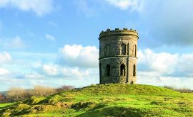 BS Buxton WALK 3 Dec21