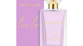 Product Test – Smell Good with River Island Fragrances