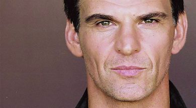 Tristan Gemmill headshot