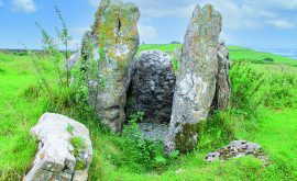 Walk Taddington to Flagg 2 Nov21