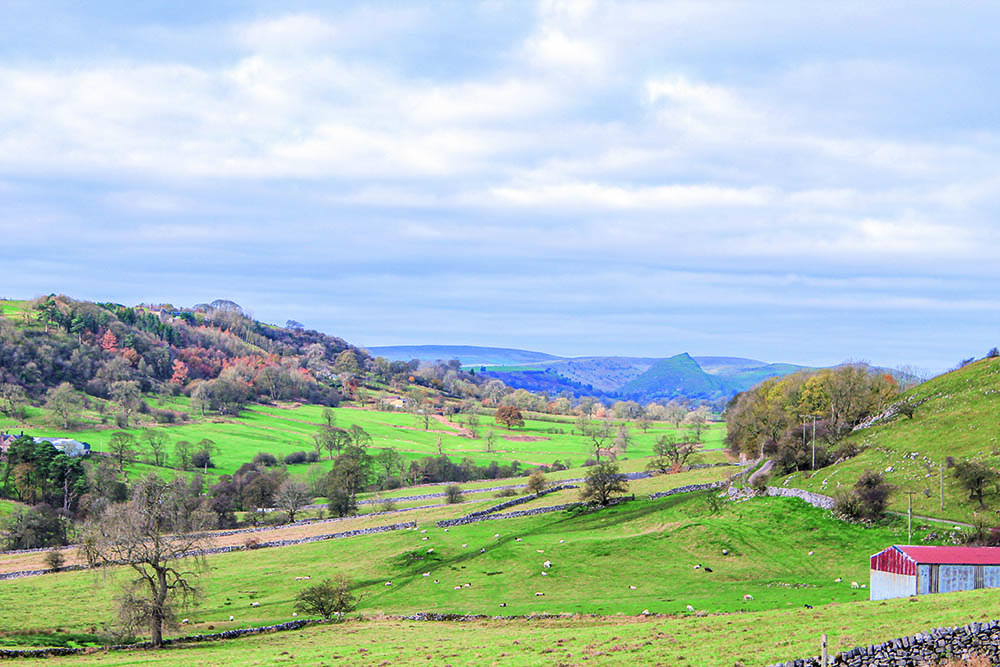 Walk Derbyshire – Following The Norman Conquerors In Hartington
