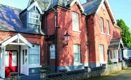 BS Walk Great Northern 2 Apr22