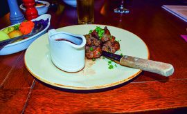 DO Denby Lodge 1 May22