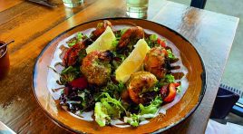 Restaurant Review – Kayi Mezze Grill, Mickleover