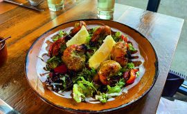 Kayi food 7 July 22 1