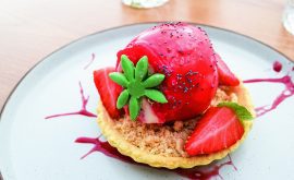 chevin dining 4 june 22