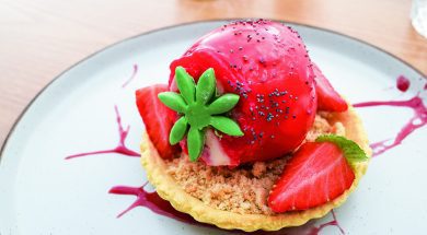 chevin dining 4 june 22