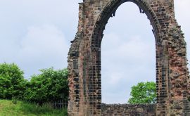 BS Historic Deepdale 3 Aug22