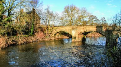 BS Looking Around Duffield 1 Oct22