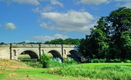 BS Walk Kedleston Hall 2 Oct22