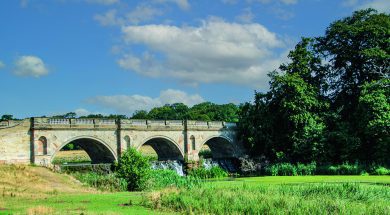 BS Walk Kedleston Hall 2 Oct22