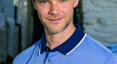 Joe Absolom 1 Sep22