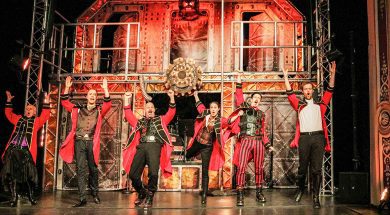 Oddsocks Oct 22 Generic Oddsocks in Performance