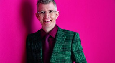 Gareth Malone 2