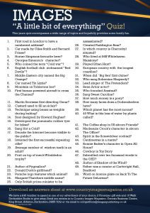 2023 Quiz 2023 Part 1