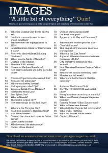 2023 Quiz 2023 Part 2