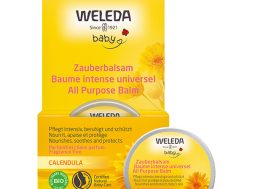 X9 RGB Calendula All Purpose Balm 25 g Composite