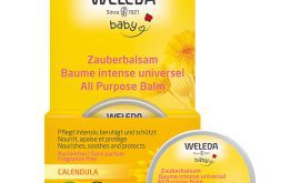 X9 RGB Calendula All Purpose Balm 25 g Composite