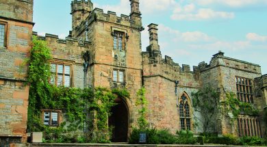 BS Haddon Hall 11 Feb23