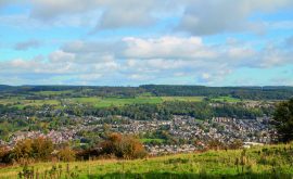 BS Walk to the Bull Ring 4 Feb23