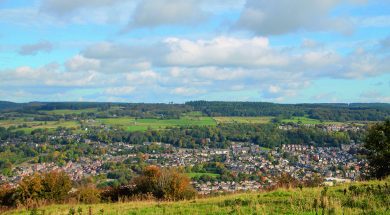 BS Walk to the Bull Ring 4 Feb23