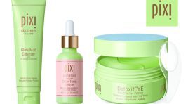 The Beauty Report – Pixi