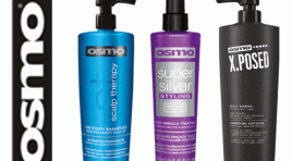 The Beauty Report – Osmo
