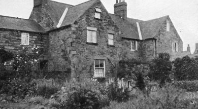MC 4 may NETHERTHORPE OLD HALL STAVELEY 19303 F CRAGG