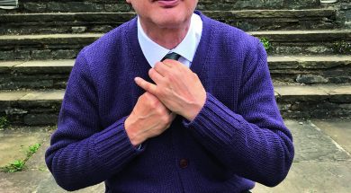 SO bHENRY NORMAL Publicity Photo by Richard Davis May23