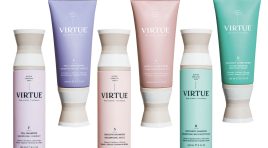 The Beauty Report with Virtue