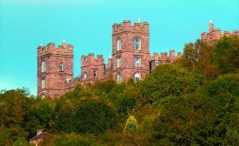 BS Riber Castle 1 Sep15