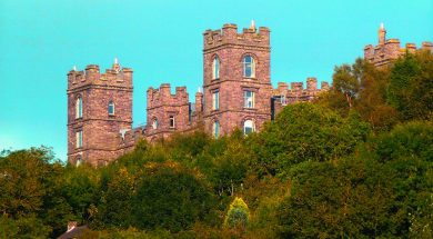 BS Riber Castle 1 Sep15