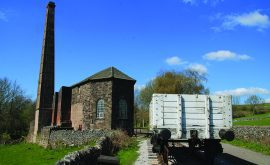 BS Walk Wirksworth Moor 1 Jul23