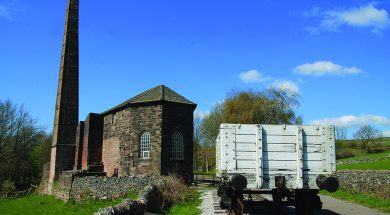 BS Walk Wirksworth Moor 1 Jul23