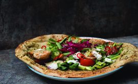 Bang In Belper 1 Jul23