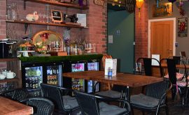 cobblers cafe 3July 2023