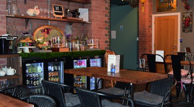 cobblers cafe 3July 2023