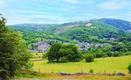 BS WALK Cromford 1 Aug23