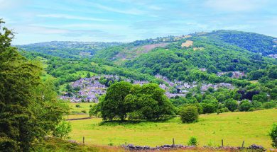 BS WALK Cromford 1 Aug23