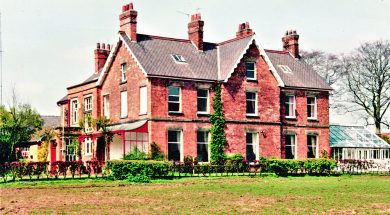 MC AUG 23 MORLEY HALL 1996