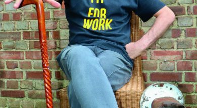 Mark Thomas 4 – PLEASE CREDIT Tony Pletts