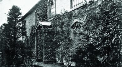 BEAUFORT HO COWSLEY FIELDS PC DG