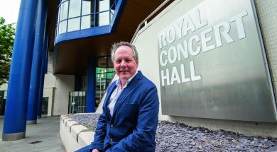 Peter Ireson 14 photo credit Whitefoot Photography