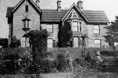 MC APR 24 WEST HASLLAM HALL M BURROWS